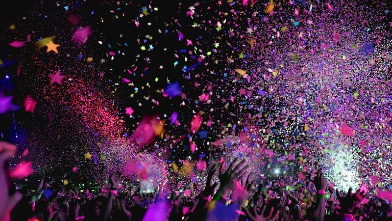 Quirky Parties
