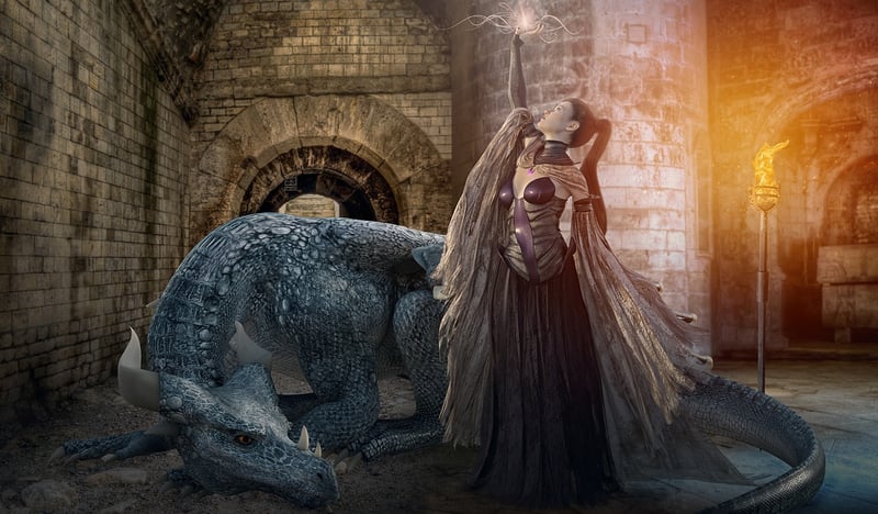 Wizardry Soirees