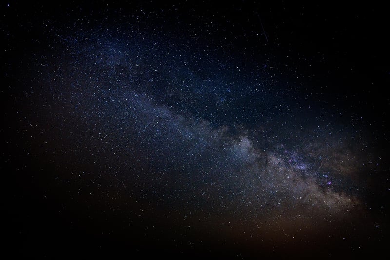 Galactic Gala
