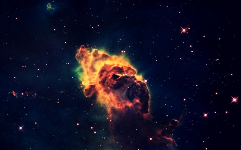 Cosmic Carnival