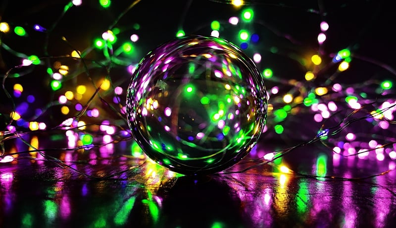 Magical Decor