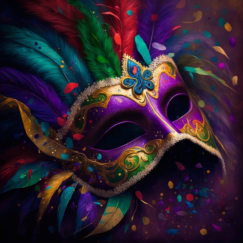 Mardi Gras Carnival