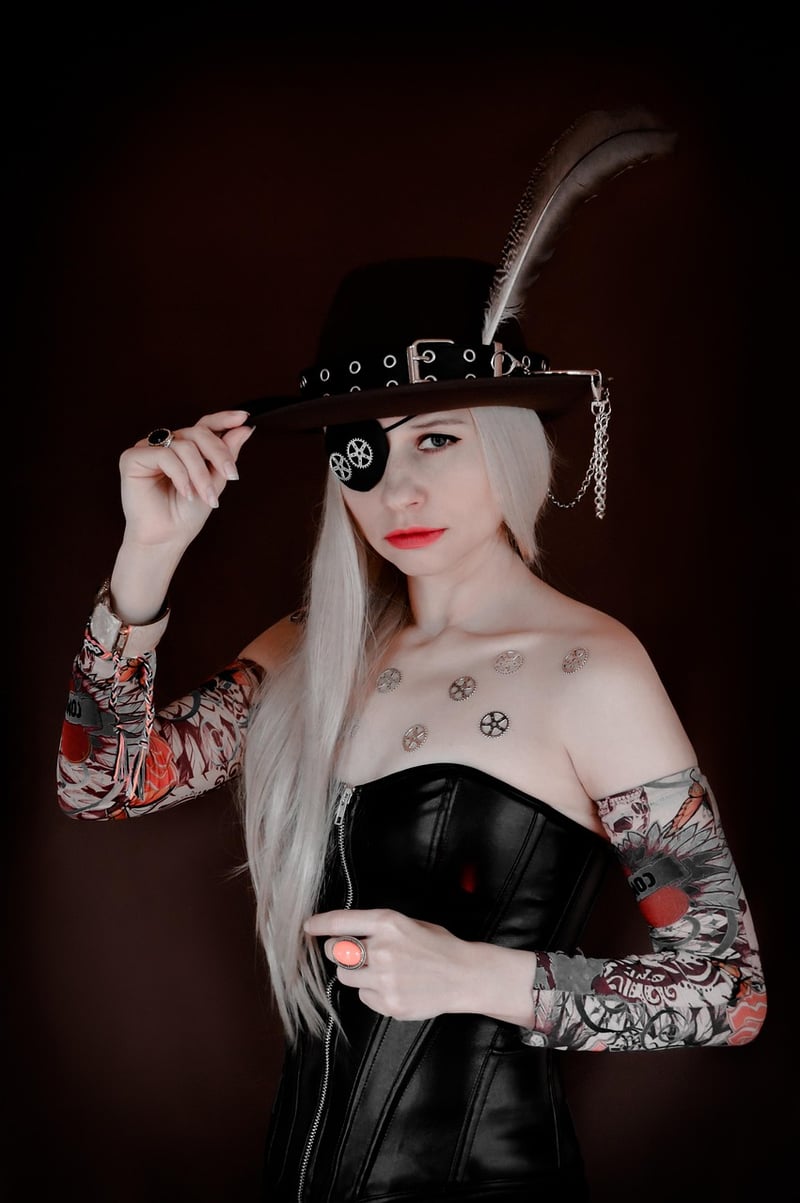 Steampunk Spectacular